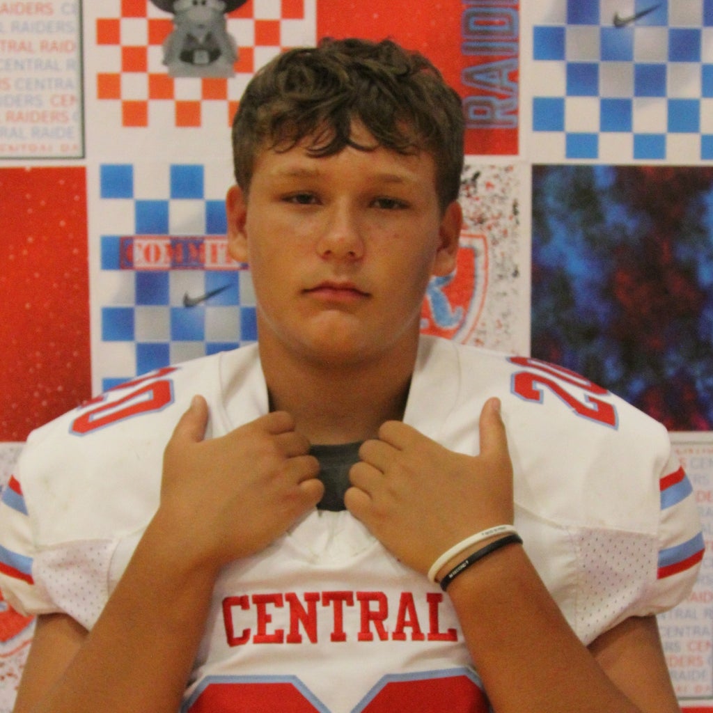 Brody Eastman mugshot