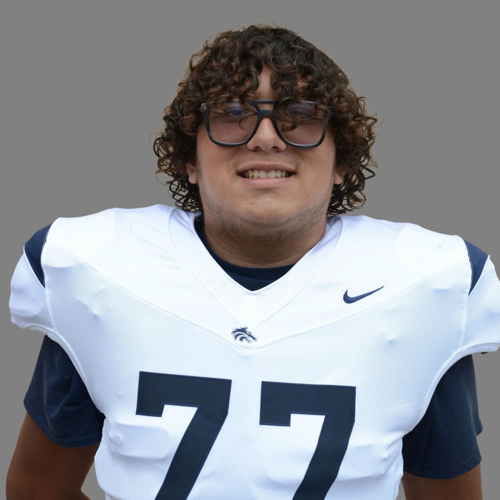 Isaac Castillo Garcia