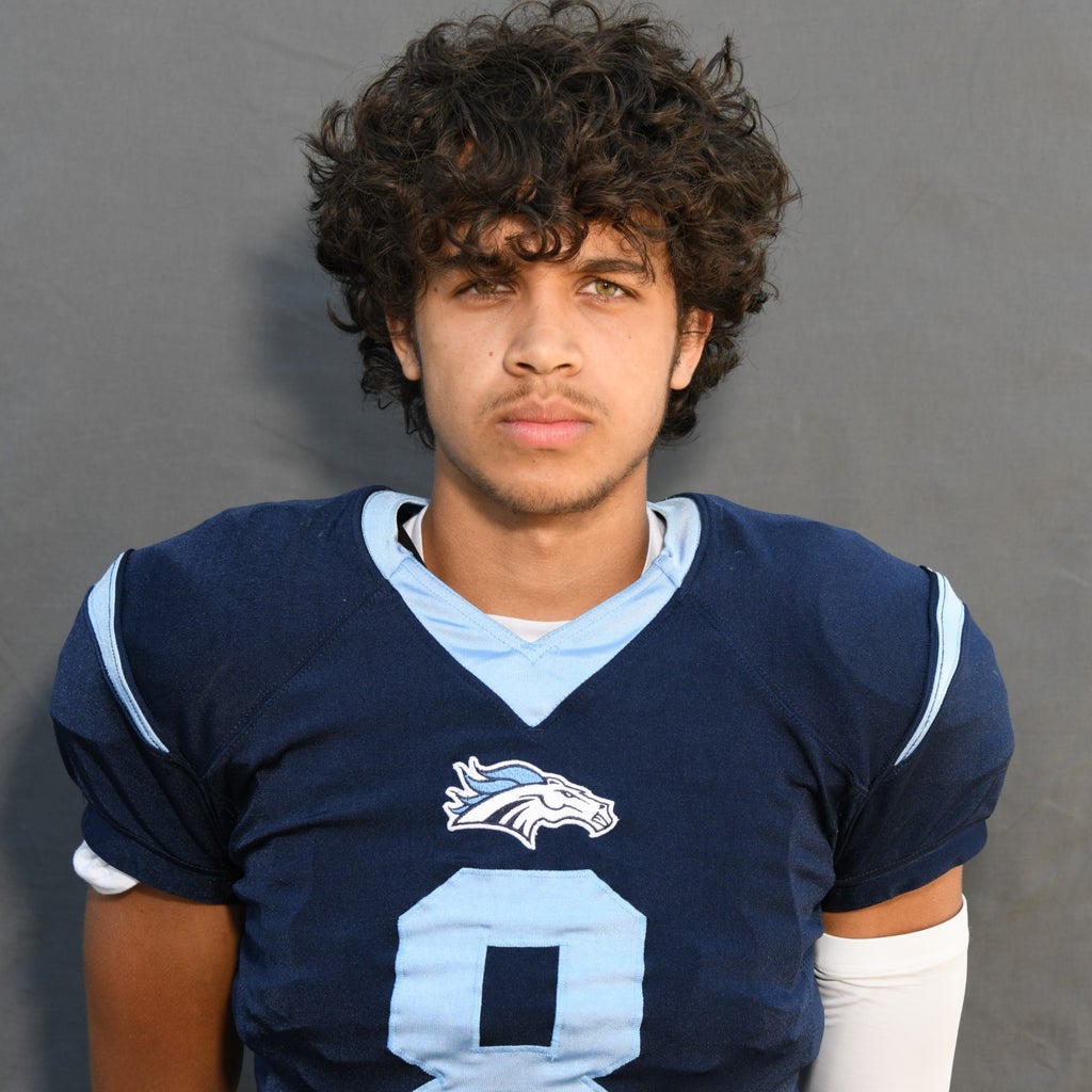 Miles Gleicher mugshot