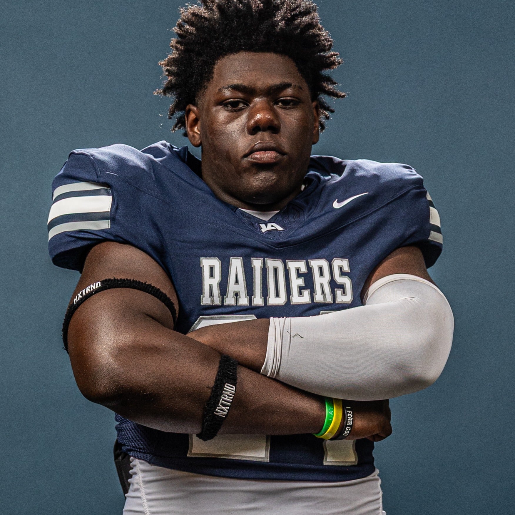 Adam Alexander mugshot