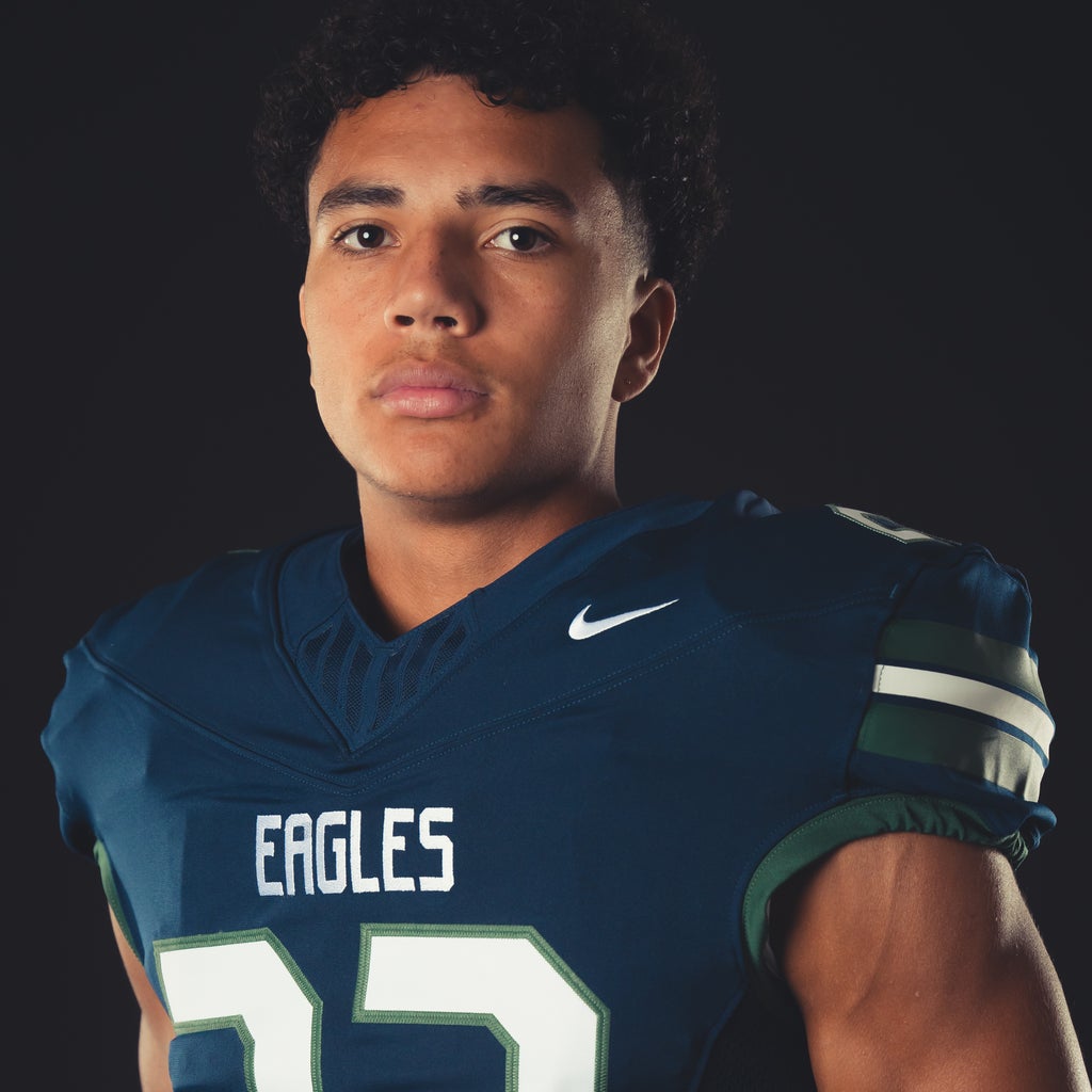 Malakai Harkley mugshot