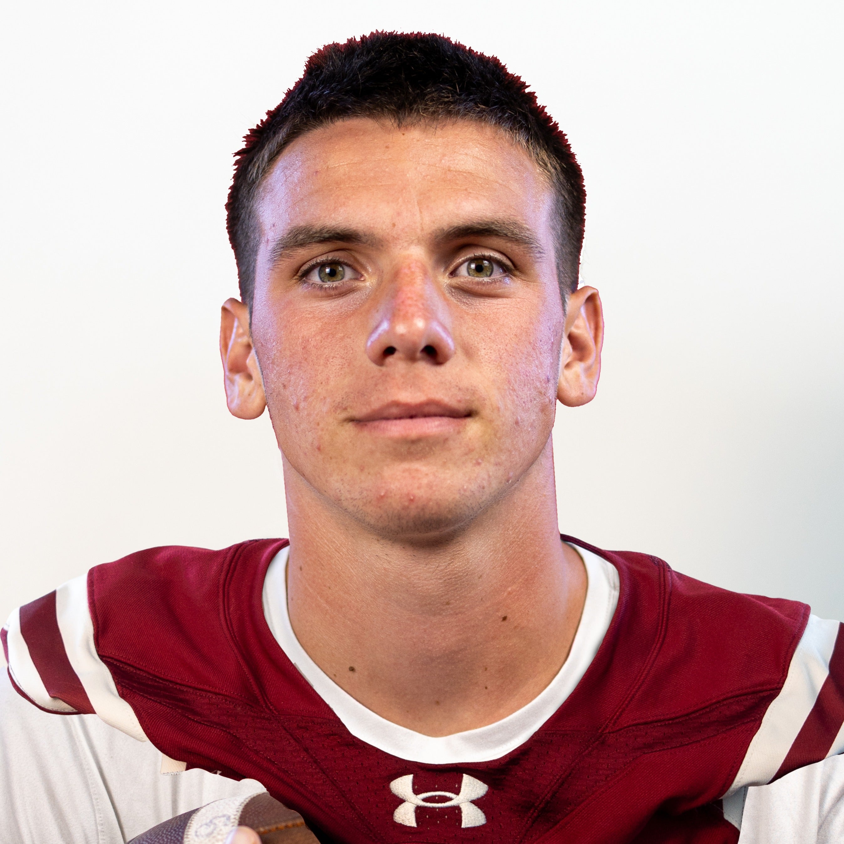 Gavin McLain mugshot