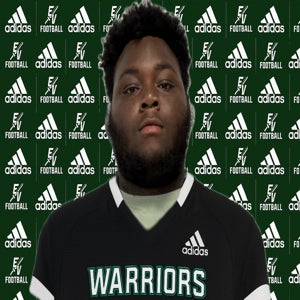 Caiden Williams