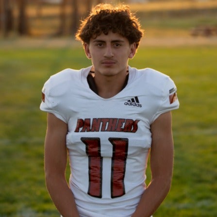 Emmanuel Fiocco mugshot