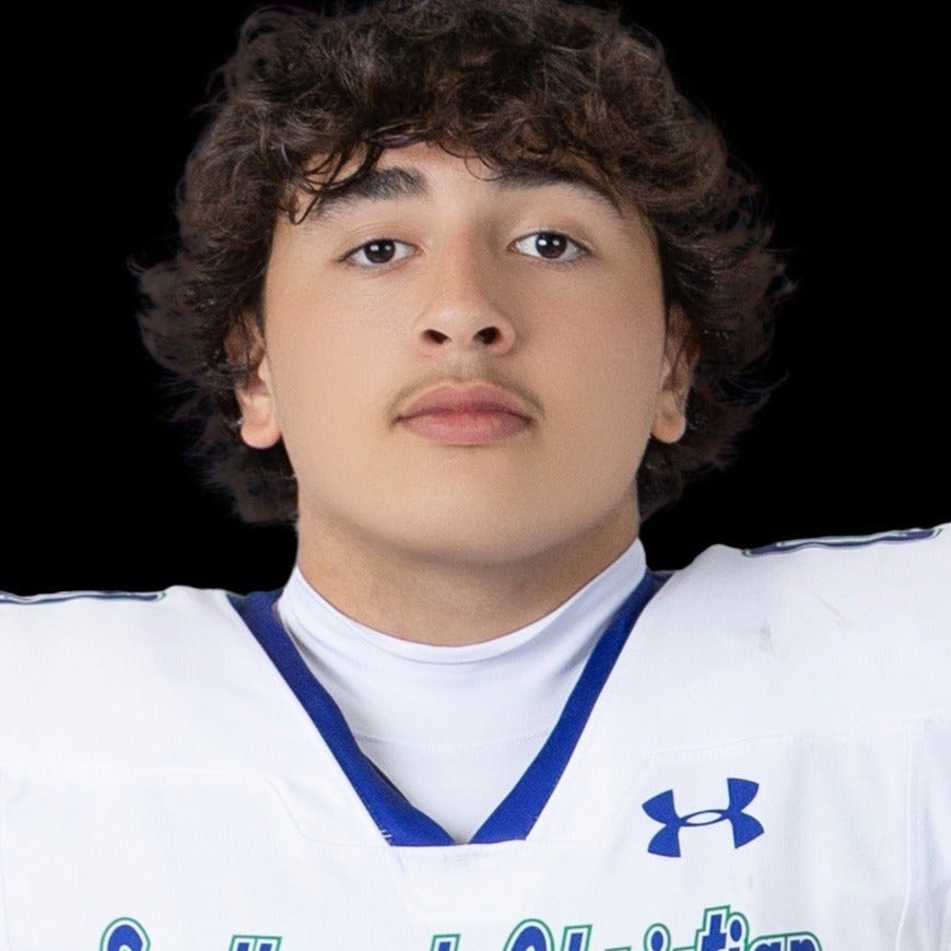 Tino Melchione mugshot
