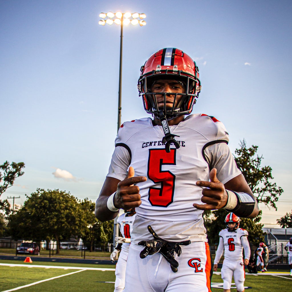 Corday White mugshot