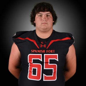 Spencer Belcher mugshot
