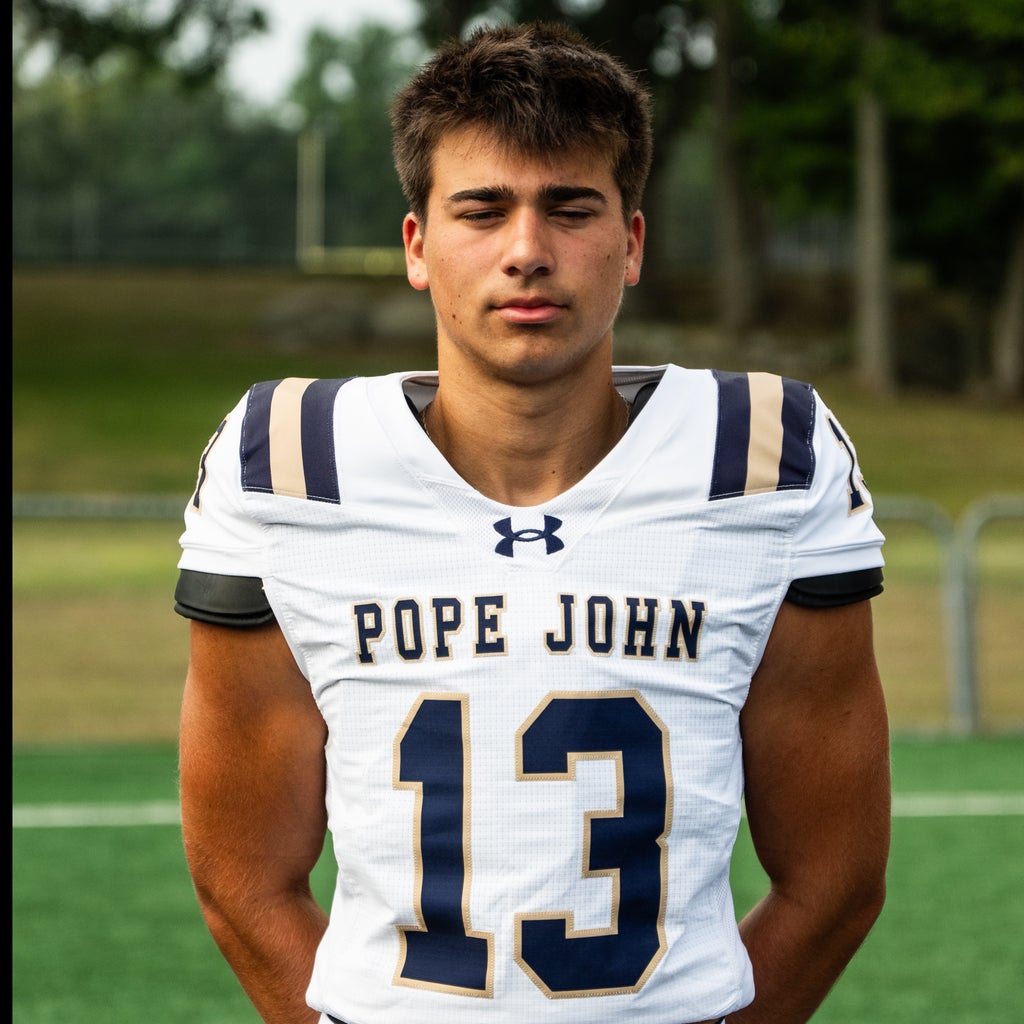 Rocco Marchese mugshot