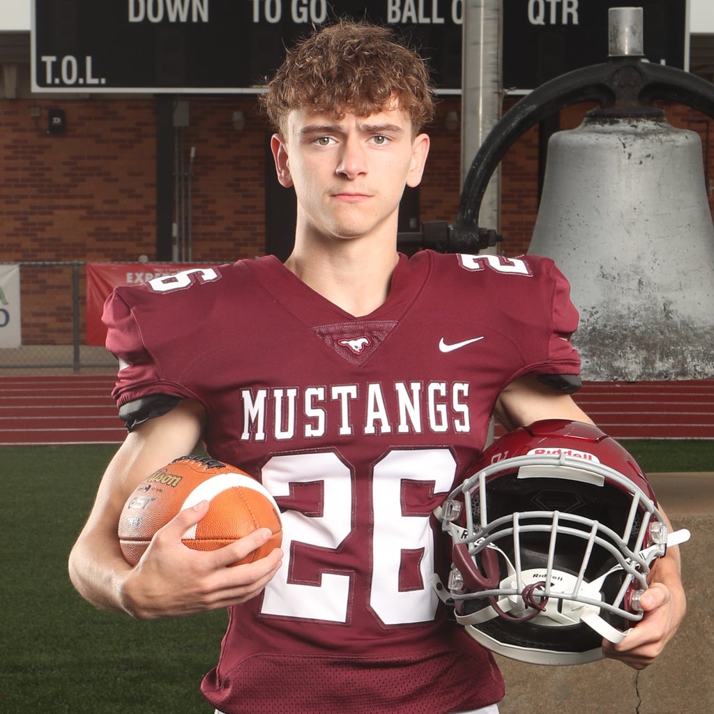 Conner Fuller mugshot