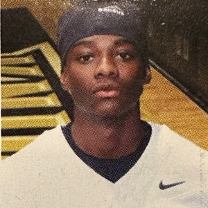 Emmanuel Souffrant mugshot