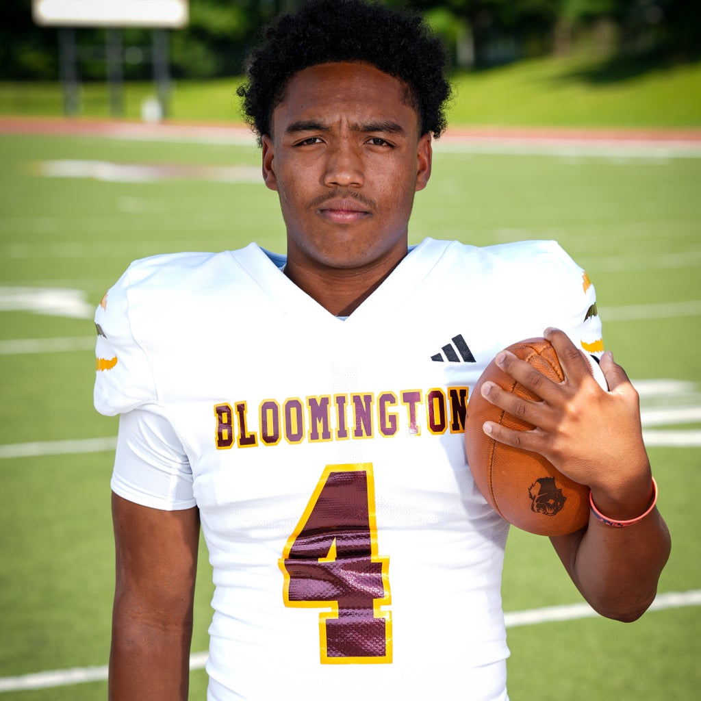 Brayden Johnson mugshot