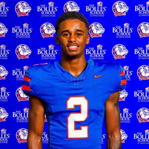 Santana Starks mugshot