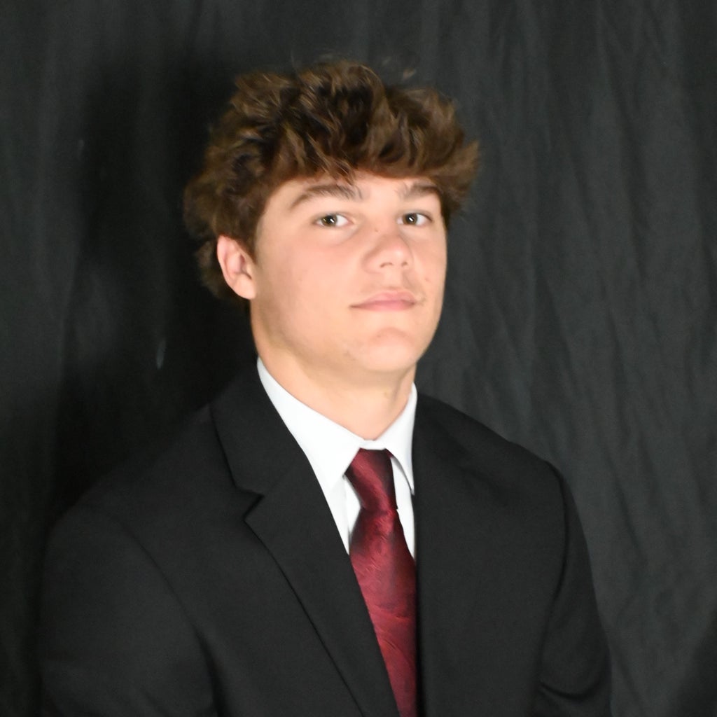Cade Rogers