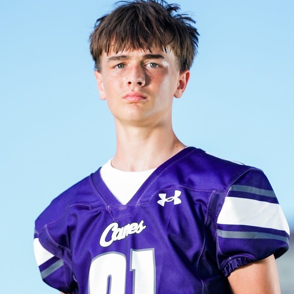 Clayton Smith mugshot