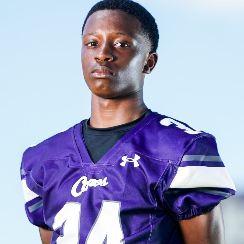 KeMaryon Whidby mugshot