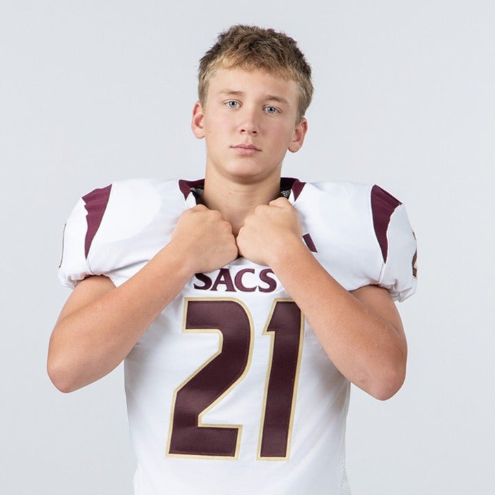 Colton Williams