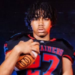 Tristan Waller mugshot