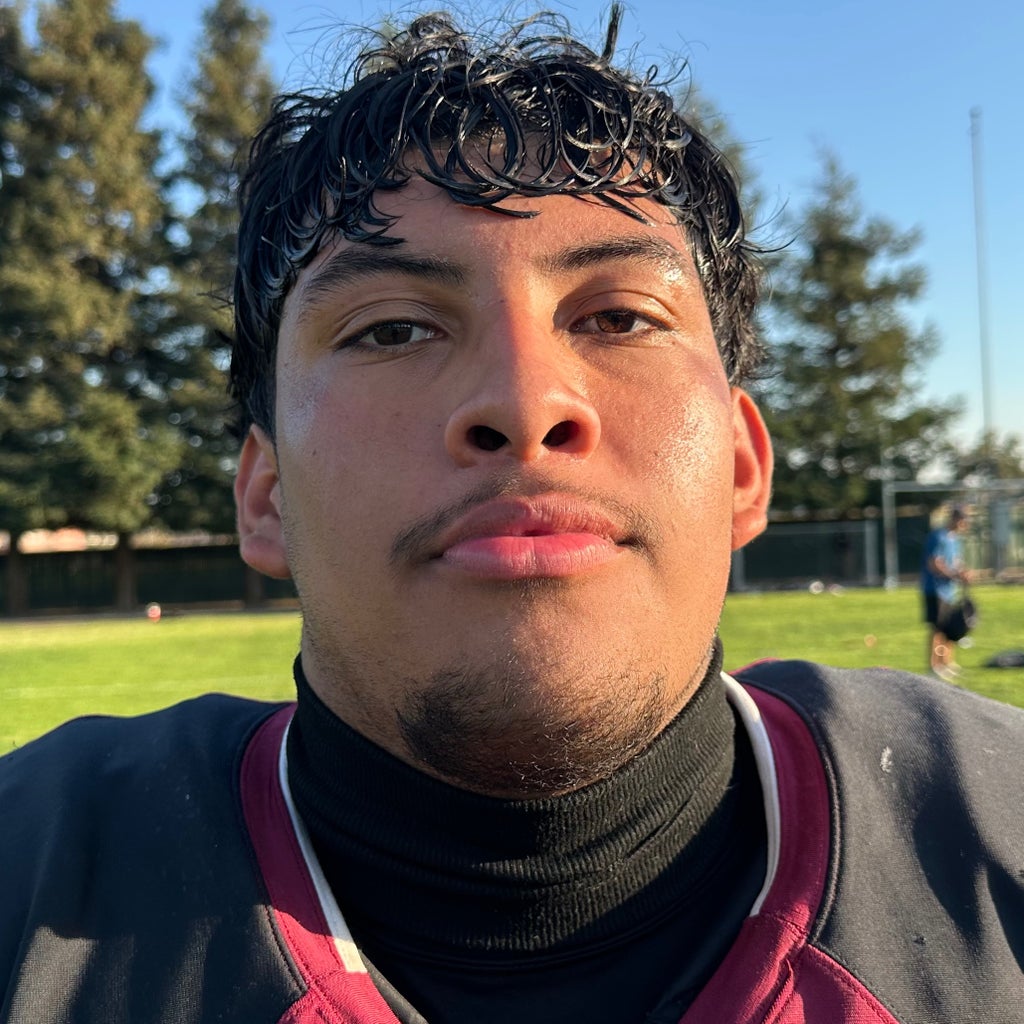 Drey Zaragoza mugshot