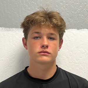 Abel Russell mugshot