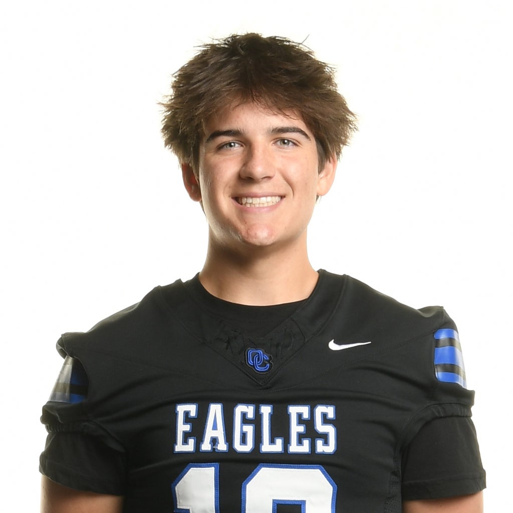 Tyler Johnson mugshot