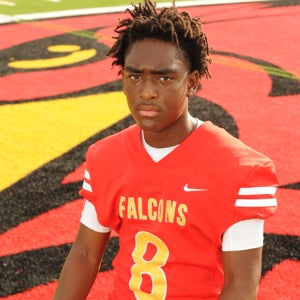 Ayden Stephens mugshot