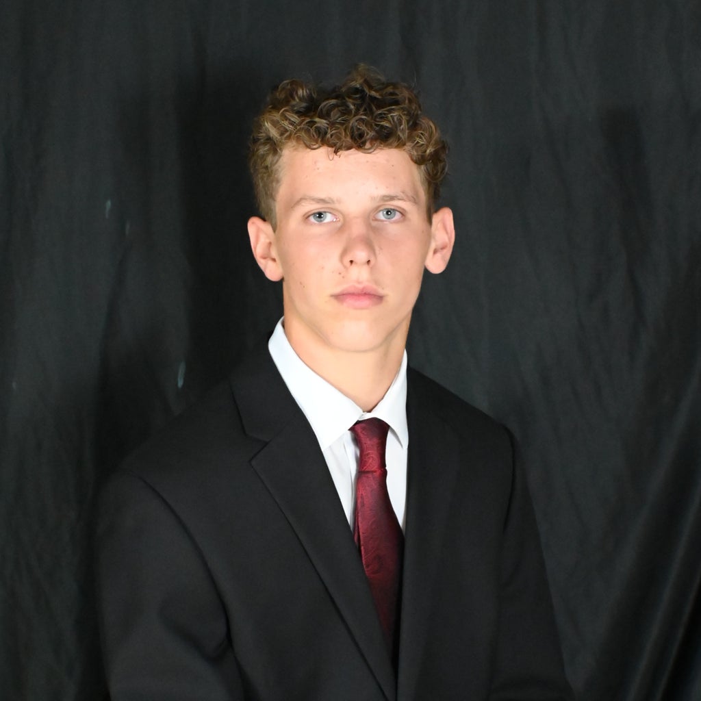 Ryan Szymansky