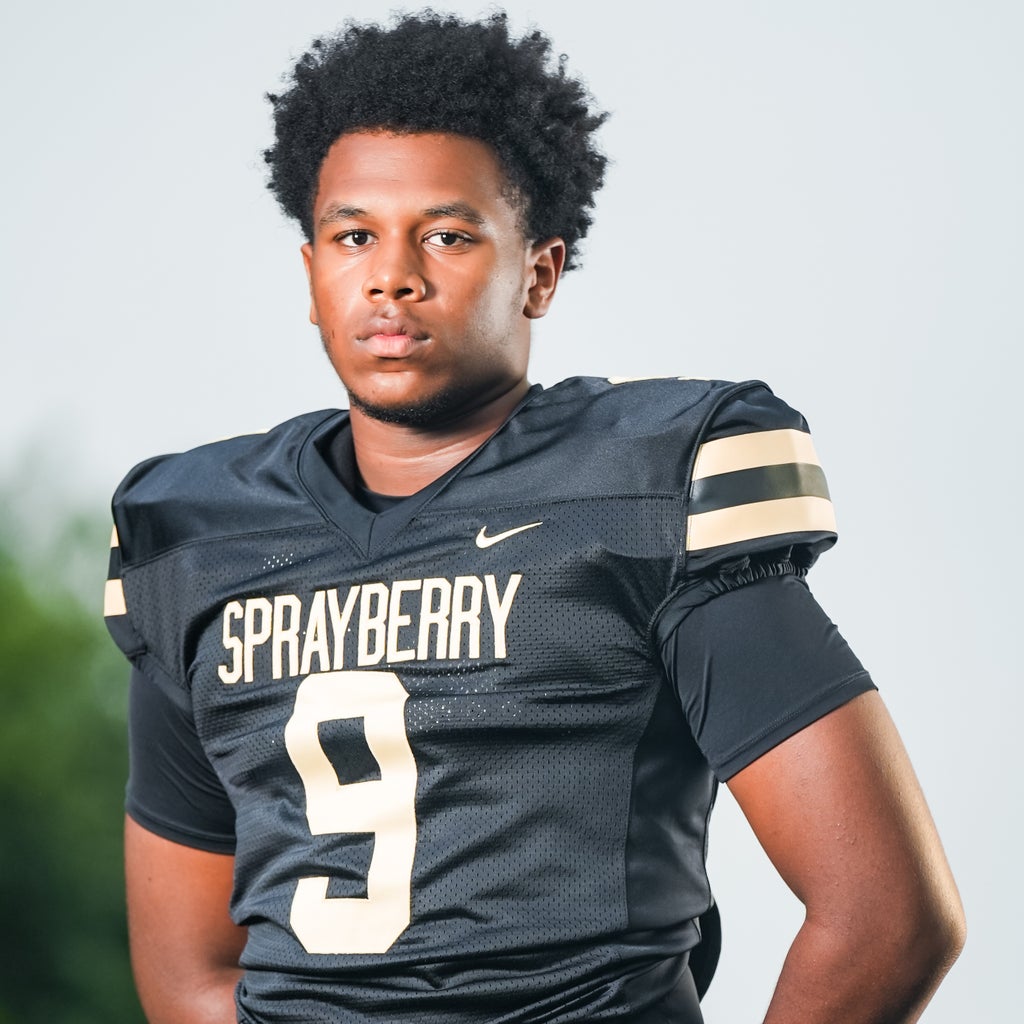 Marques Gray