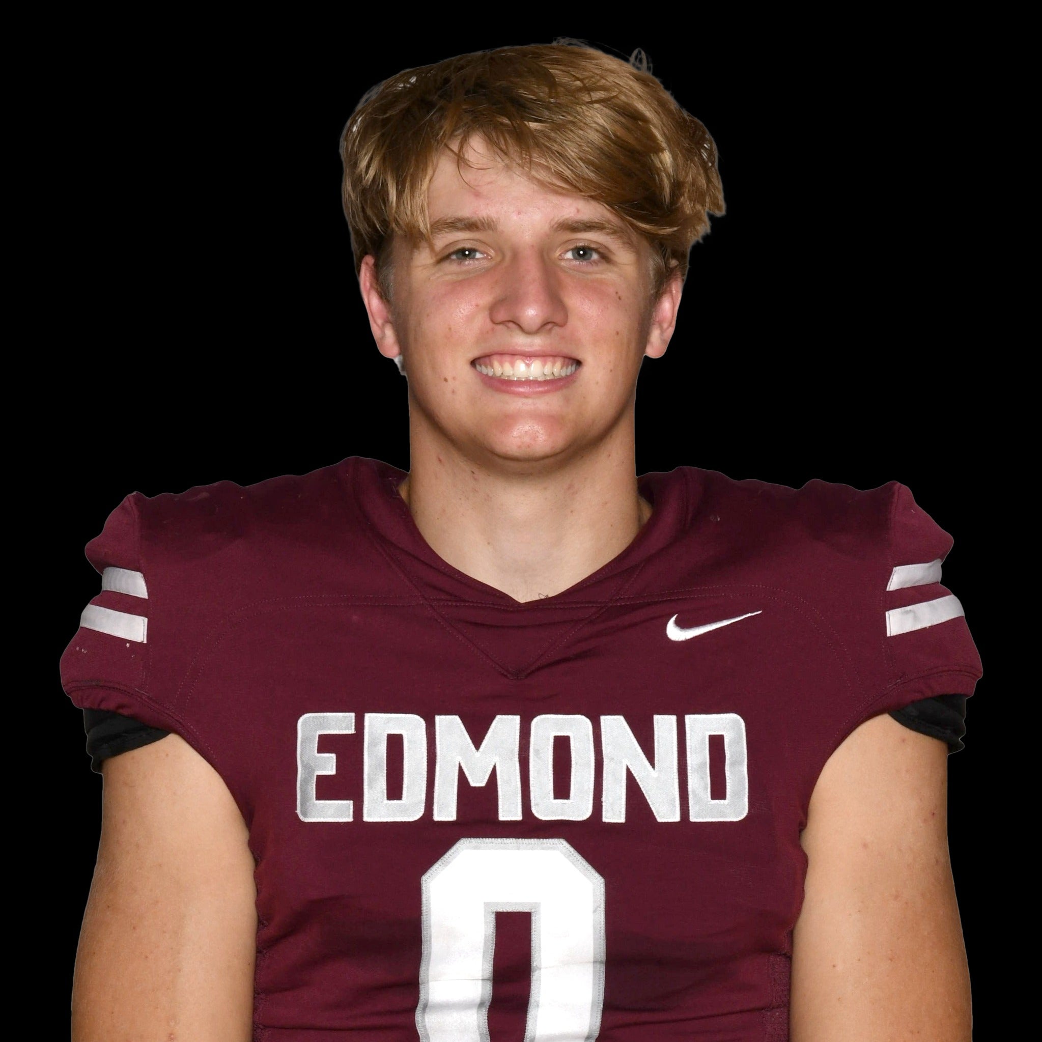 Colton McComb mugshot