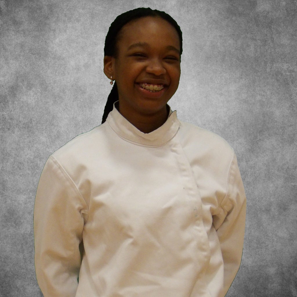 T'Keyah Alleyne