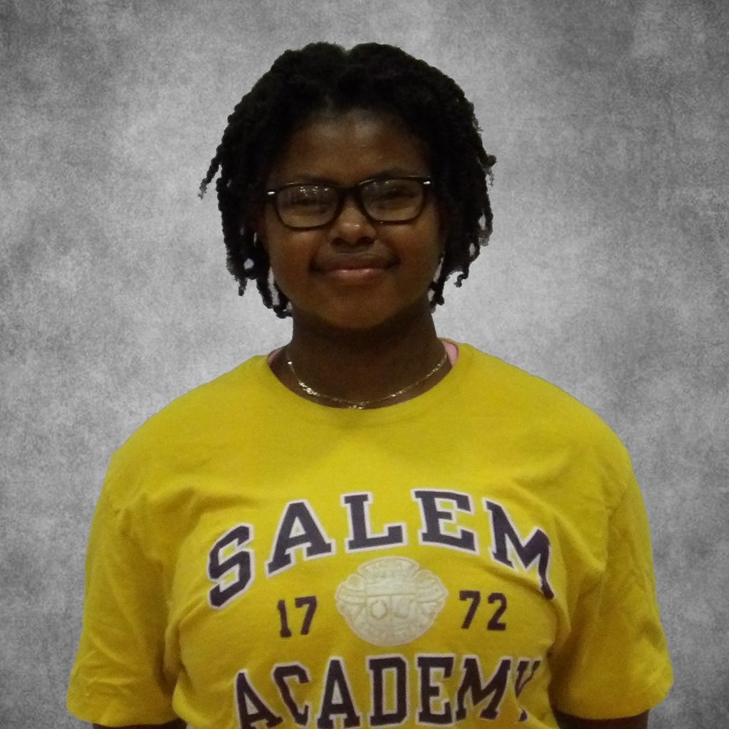 Jasmine Blount