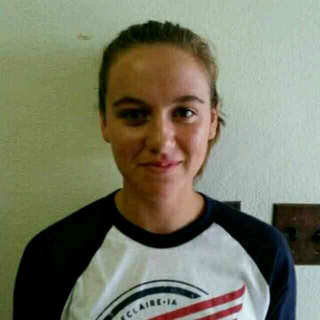 Madeline Nelson