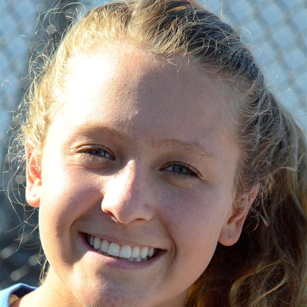 Allison Sharpes