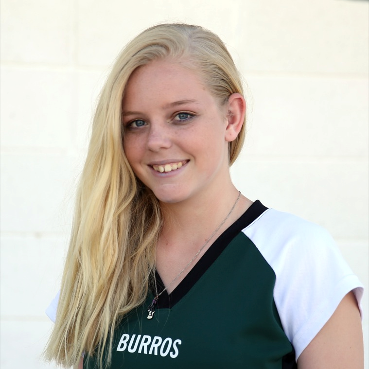 Taryn Breor