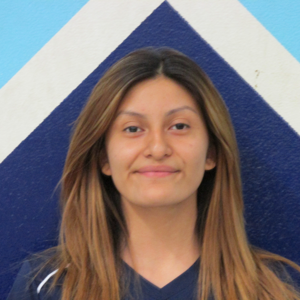 Jessica Hernandez