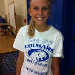 Allison Schindler