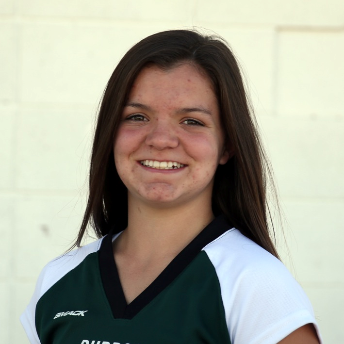 Cassandra Thayer mugshot