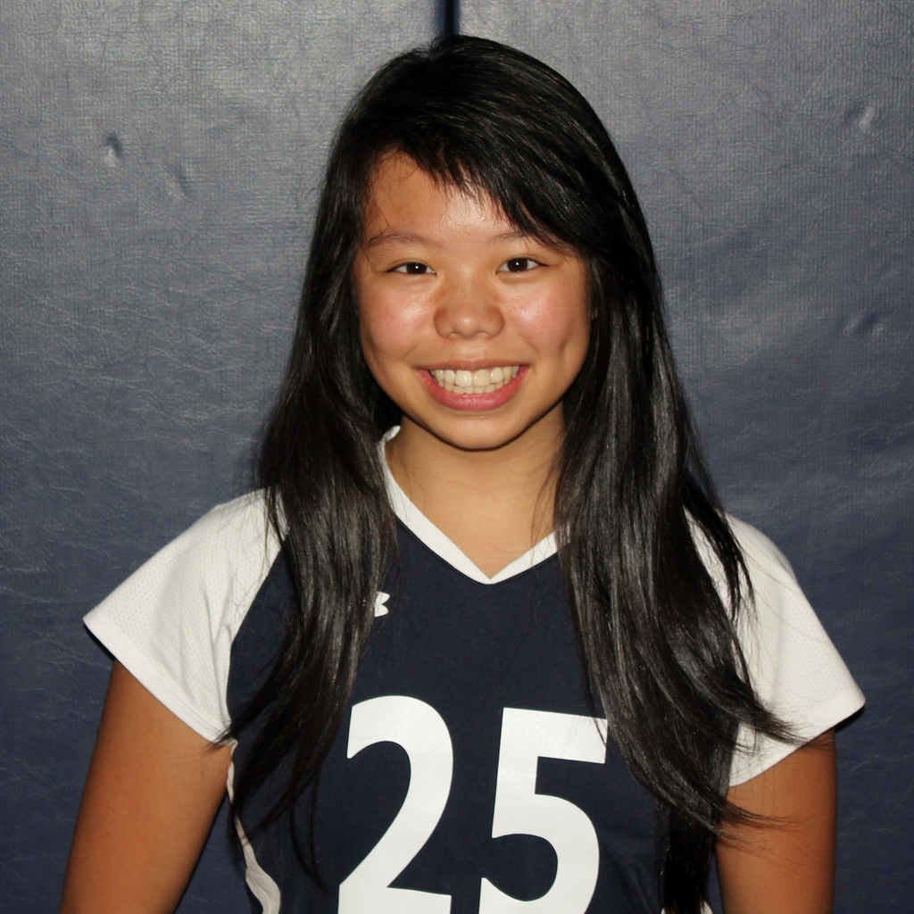 Winnie Chen