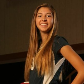 Makenna Taylor mugshot