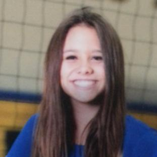 Kaetlyn Bonilla mugshot