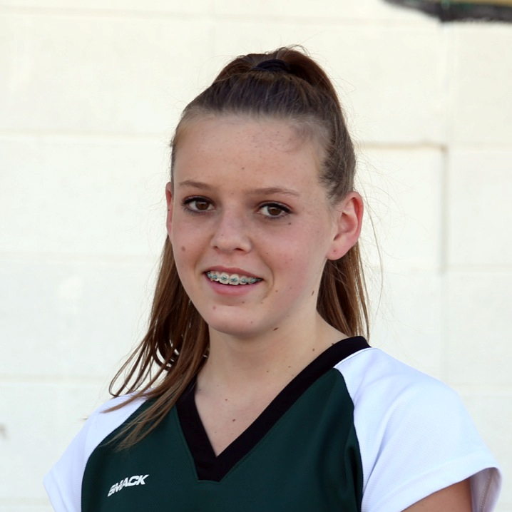Savannah Ham mugshot