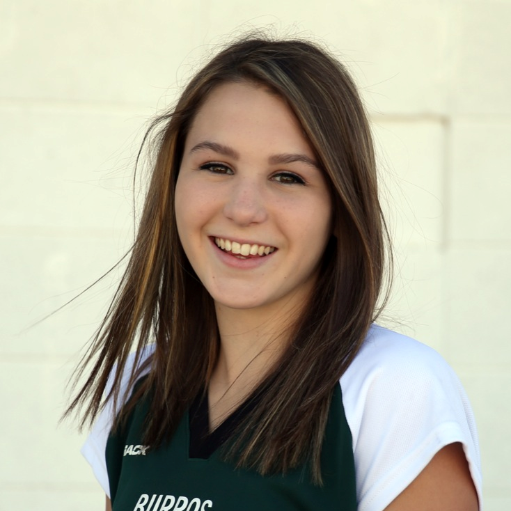 Lauren Mueller mugshot