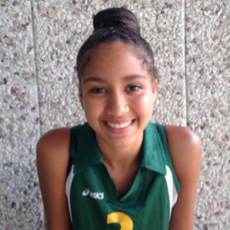 Jessica Williams