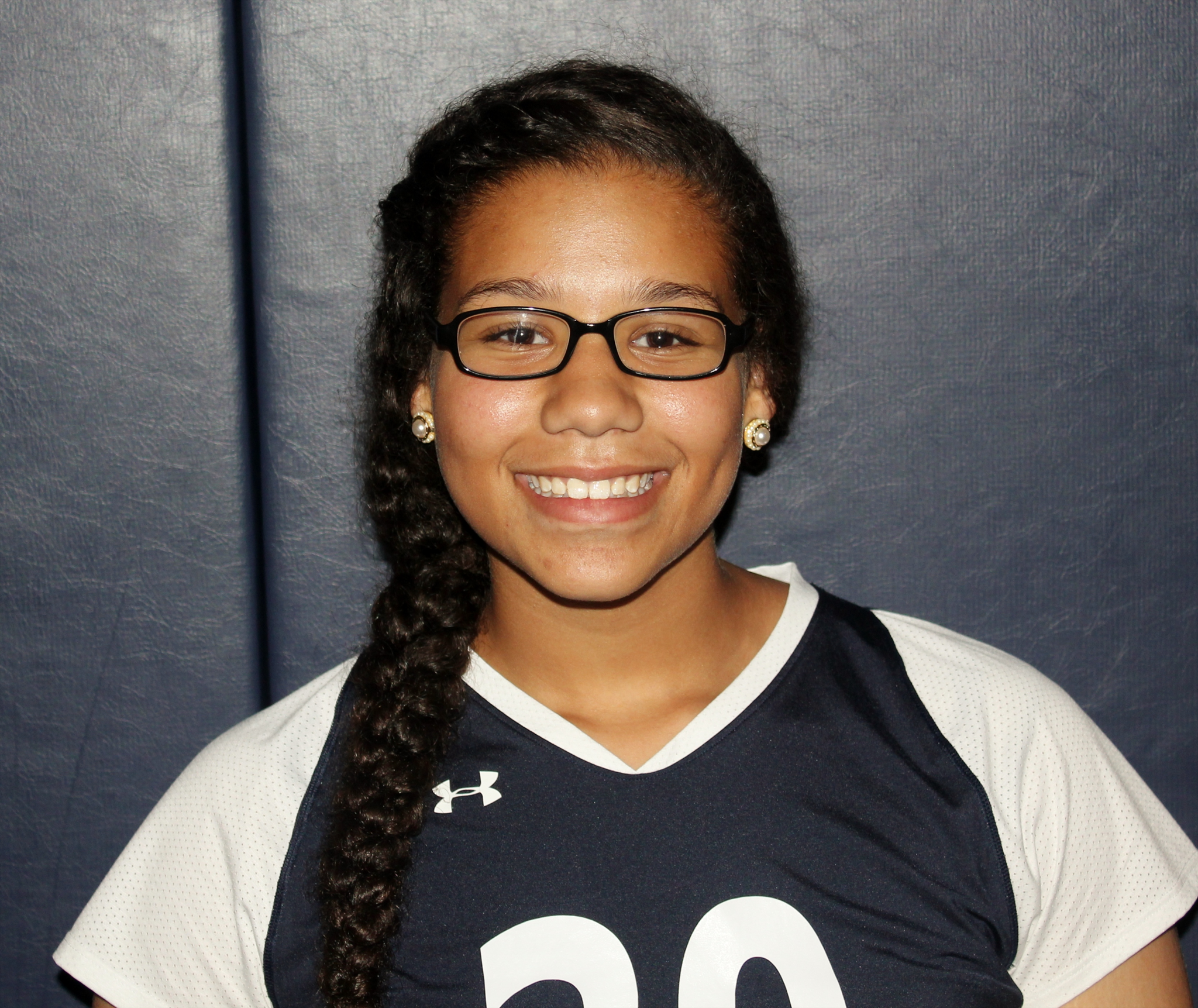 Nia Hawkins
