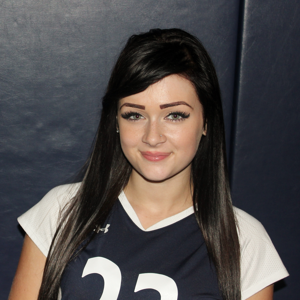McKenzie Wright