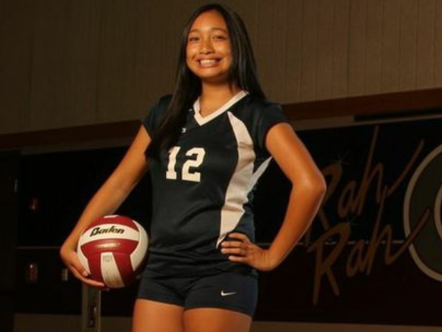 Hannah Nouvong