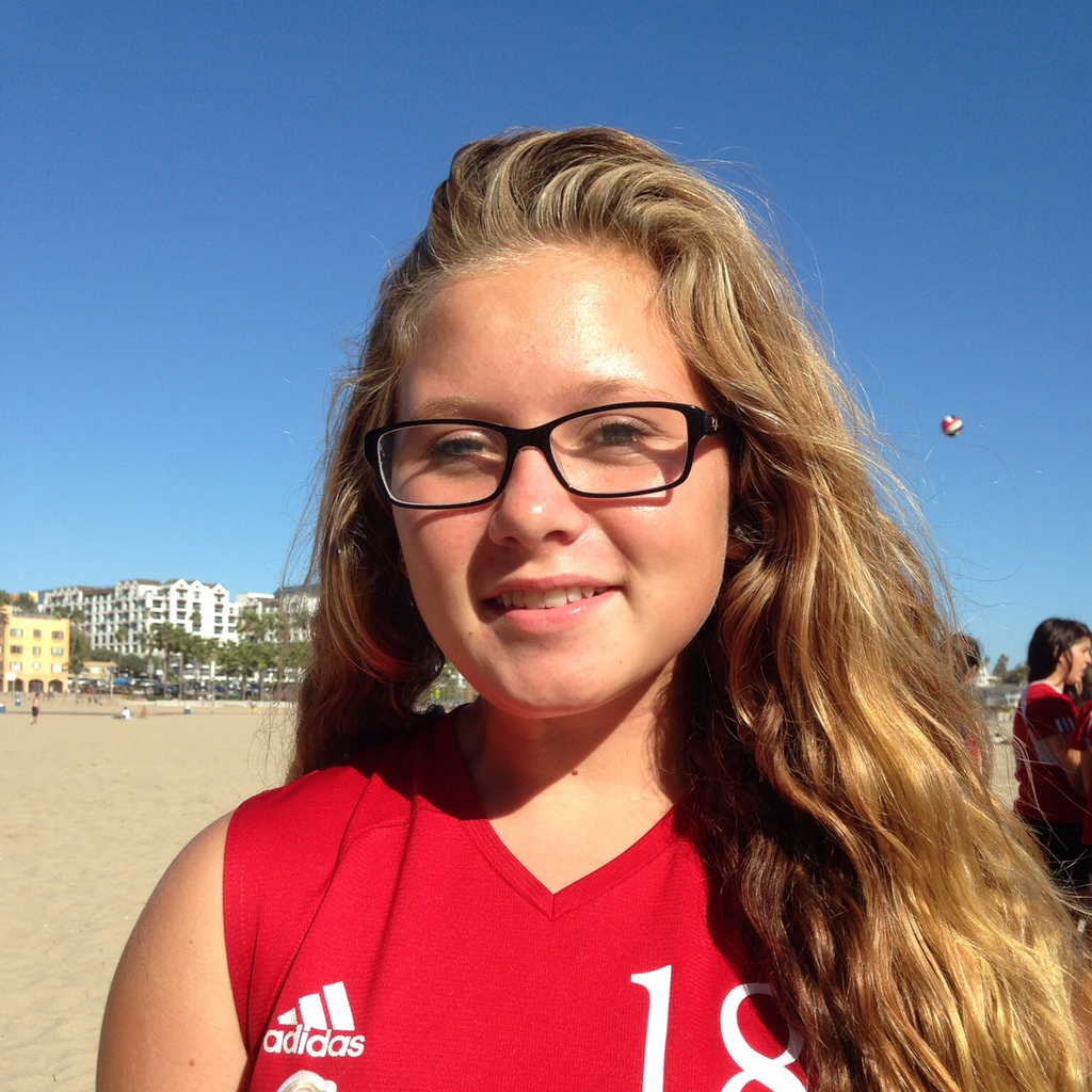 Hannah Neuenswander