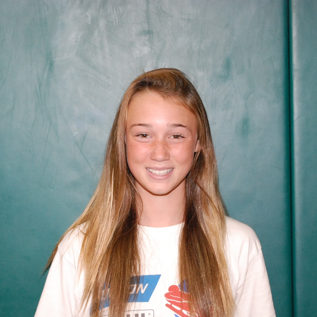 Hannah Hayes