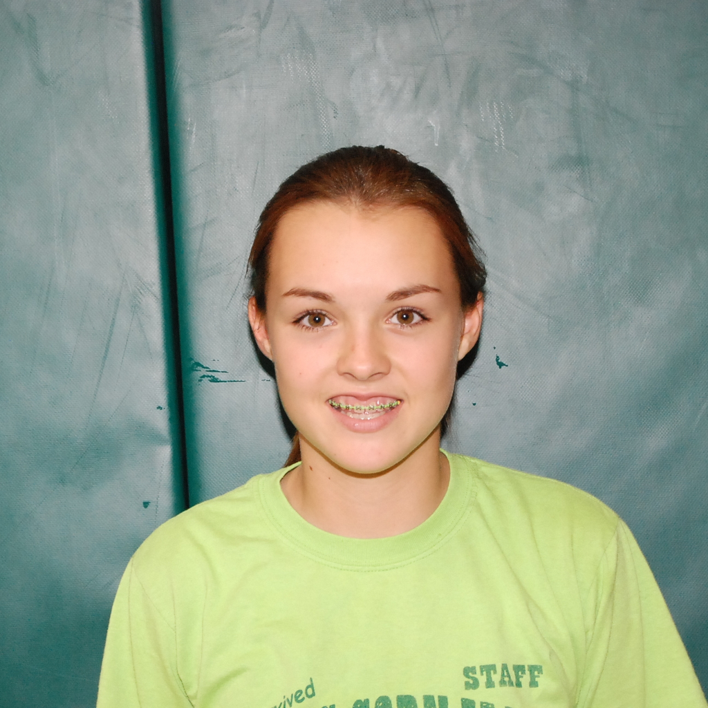 Kayleigh Bell