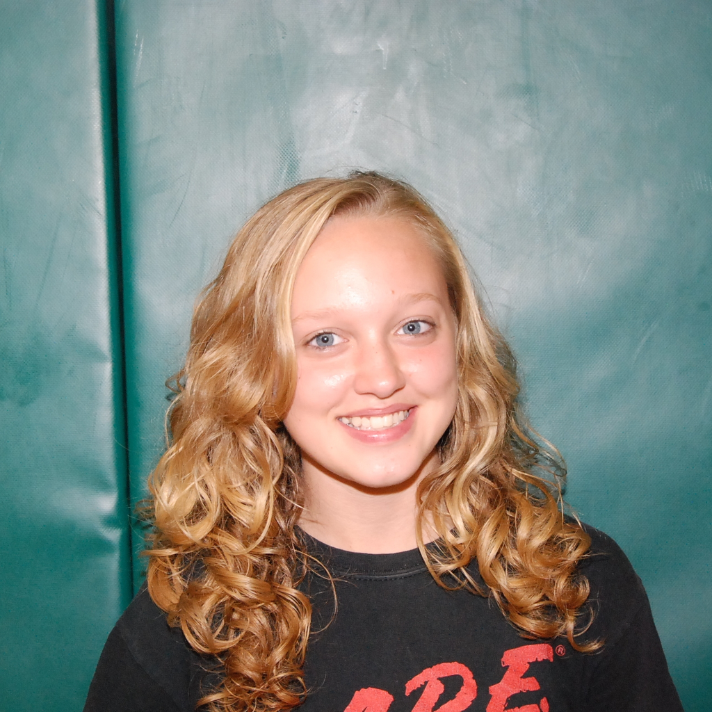 Brittany  Nestle