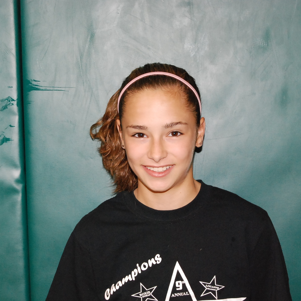 Lindsey Gilmore